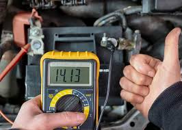 Battery Charging Issue Diagnosis Services