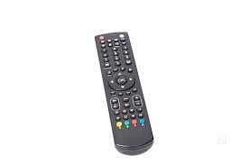 Television Remote