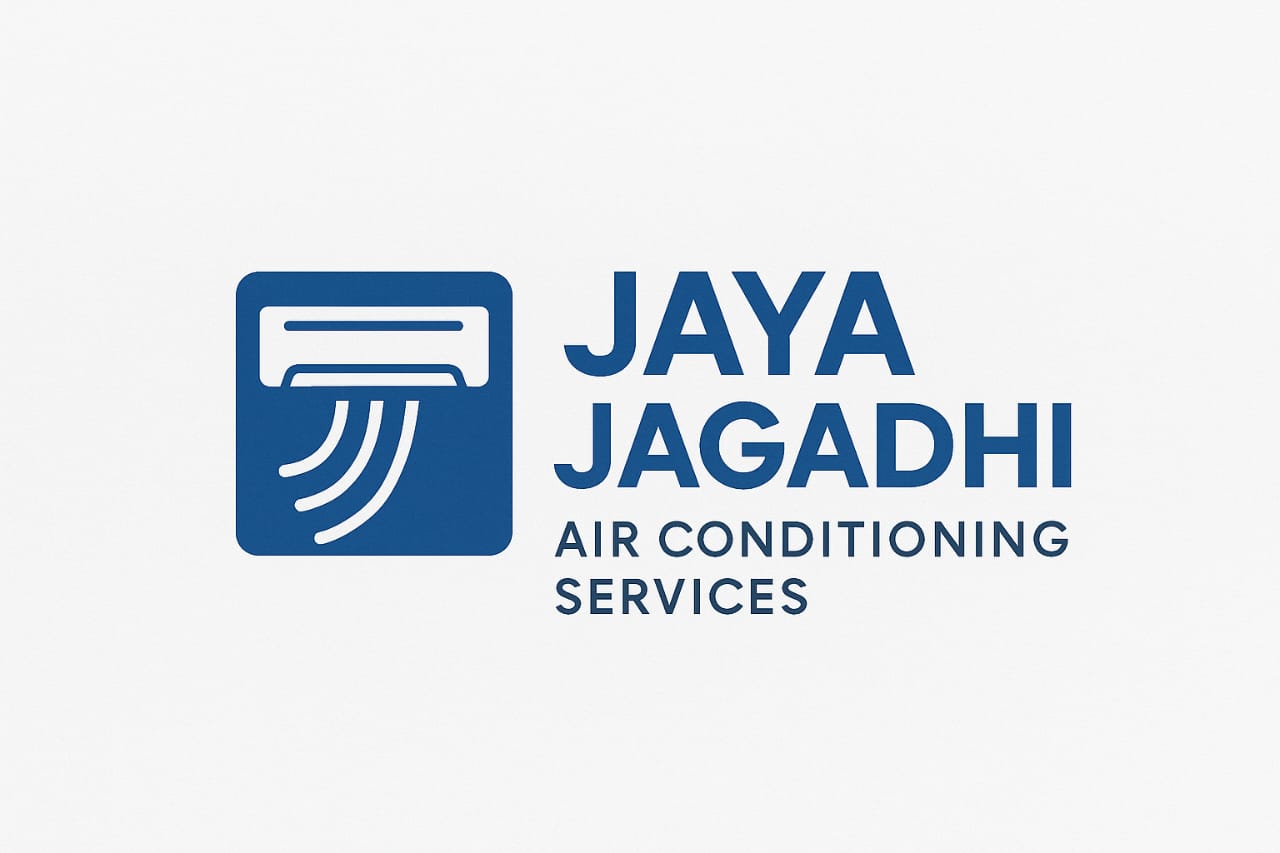 JAYA JAGADHI AIR CONDITIONING SERVICES