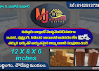 MJ INTERLOCKING BRICKS