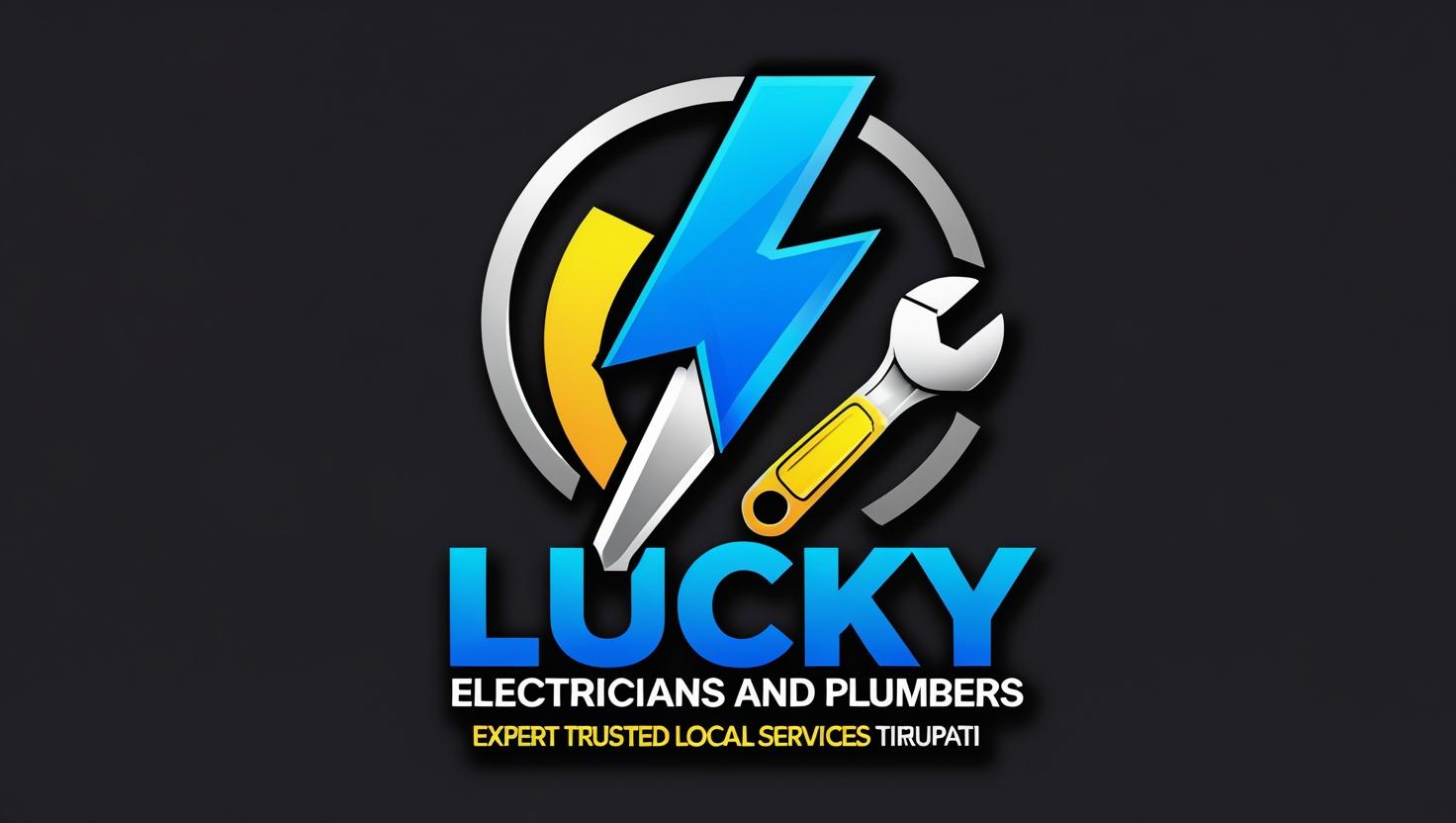 lucky electricians